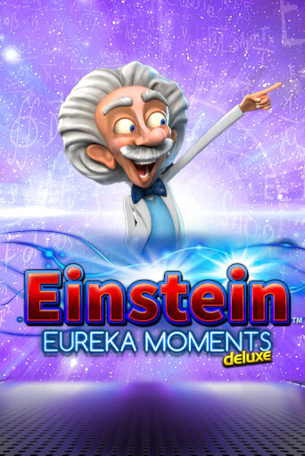 Einstein Eureka Moments бесплатная демо игра онлайн казино | Покер Дом