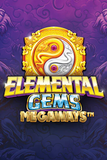 Elemental Gems Megaways бесплатная демо игра онлайн казино | Покер Дом