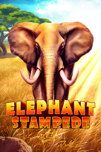 Elephant Stampede бесплатная демо игра онлайн казино | Покер Дом