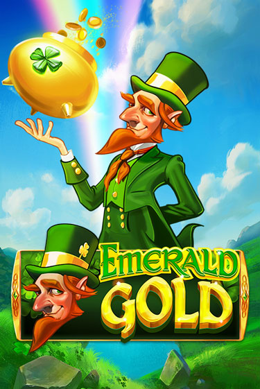 Emerald Gold бесплатная демо игра онлайн казино | Покер Дом