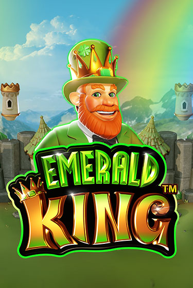 Emerald King бесплатная демо игра онлайн казино | Покер Дом