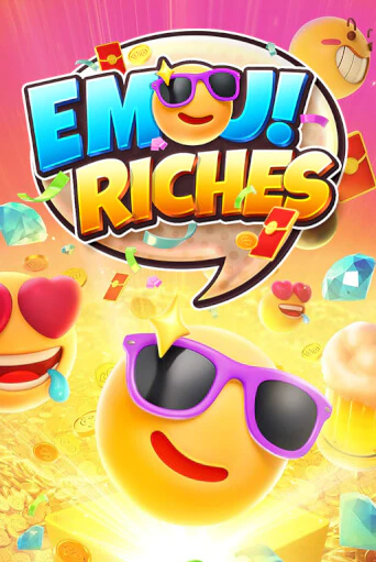 Emoji Riches бесплатная демо игра онлайн казино | Покер Дом