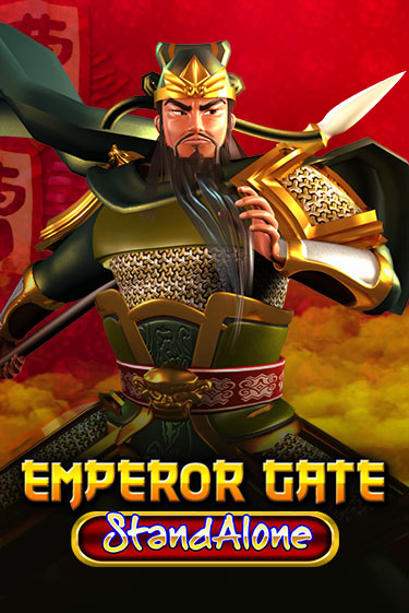 Emperor Gate SA бесплатная демо игра онлайн казино | Покер Дом