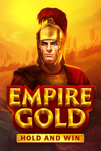 Empire Gold: Hold and Win бесплатная демо игра онлайн казино | Покер Дом