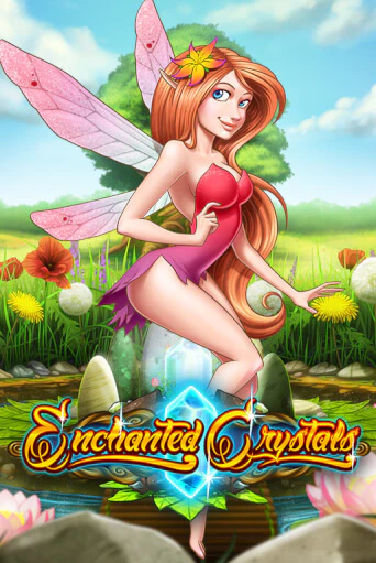 Enchanted Crystals бесплатная демо игра онлайн казино | Покер Дом