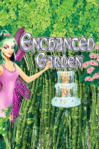 Enchanted Garden бесплатная демо игра онлайн казино | Покер Дом