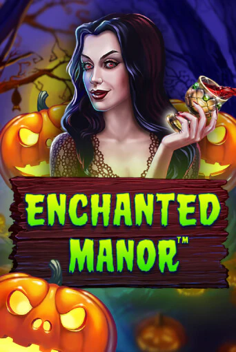 Enchanted Manor (50 lines) бесплатная демо игра онлайн казино | Покер Дом