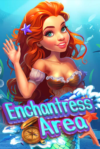 Enchantress Area бесплатная демо игра онлайн казино | Покер Дом