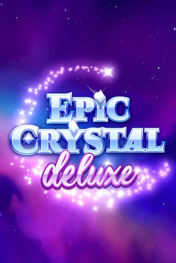 Epic Crystal Deluxe бесплатная демо игра онлайн казино | Покер Дом