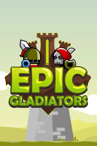 Epic Gladiators бесплатная демо игра онлайн казино | Покер Дом