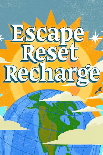 Escape Reset Recharge бесплатная демо игра онлайн казино | Покер Дом