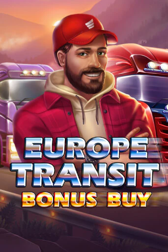 Europe Transit Bonus Buy бесплатная демо игра онлайн казино | Покер Дом