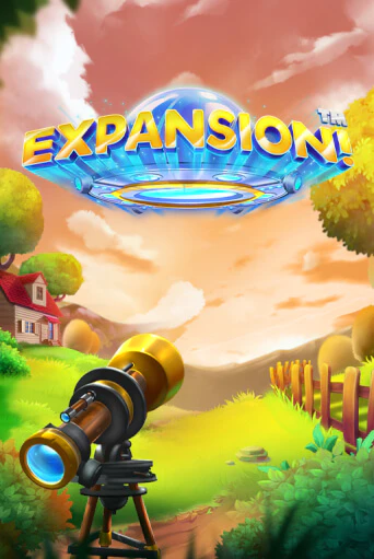 Expansion бесплатная демо игра онлайн казино | Покер Дом