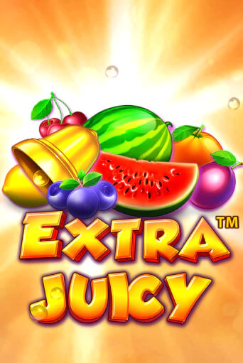 Extra Juicy™ бесплатная демо игра онлайн казино | Покер Дом