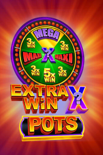 Extra Win X Pots бесплатная демо игра онлайн казино | Покер Дом