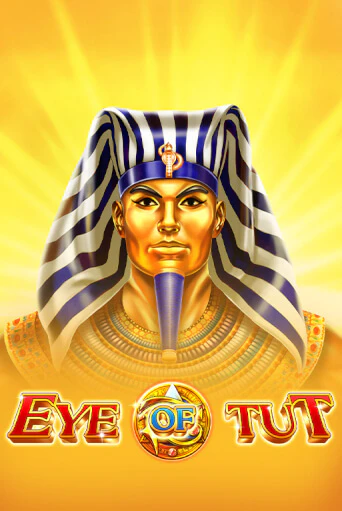 Eye of Tut бесплатная демо игра онлайн казино | Покер Дом