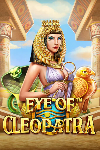 Eye of Cleopatra™ бесплатная демо игра онлайн казино | Покер Дом