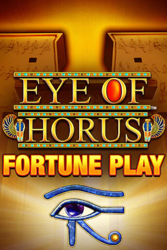 Eye of Horus Fortune Play бесплатная демо игра онлайн казино | Покер Дом