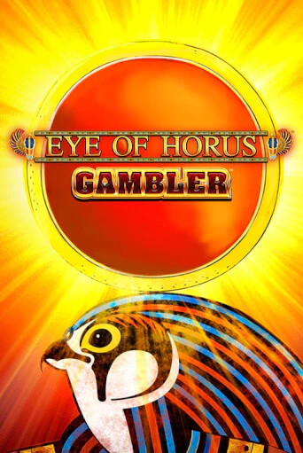 Eye of Horus Gambler бесплатная демо игра онлайн казино | Покер Дом