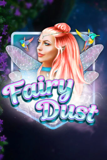 Fairy Dust бесплатная демо игра онлайн казино | Покер Дом