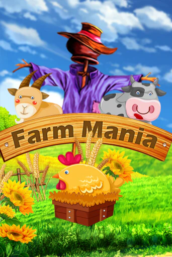 Farm Mania бесплатная демо игра онлайн казино | Покер Дом