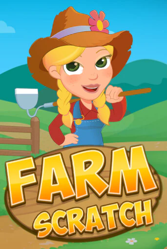 Farm Scratch бесплатная демо игра онлайн казино | Покер Дом