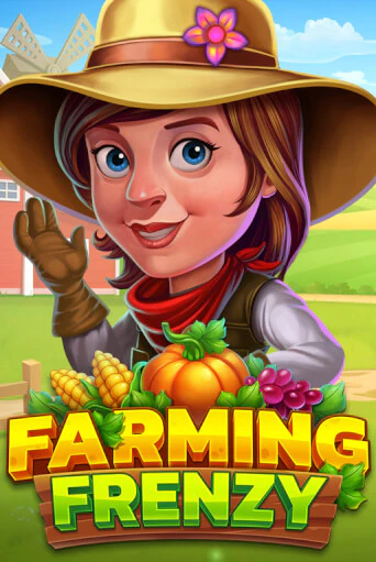 Farming Frenzy бесплатная демо игра онлайн казино | Покер Дом