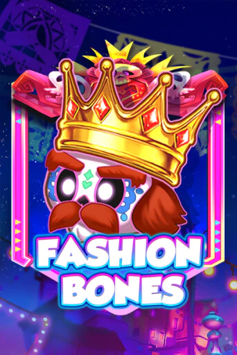 Fashion Bones бесплатная демо игра онлайн казино | Покер Дом