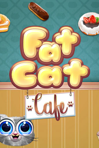 Fat Cat Café бесплатная демо игра онлайн казино | Покер Дом