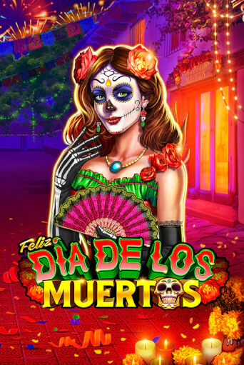 Feliz Día de los Muertos бесплатная демо игра онлайн казино | Покер Дом