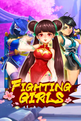 Fighting Girls бесплатная демо игра онлайн казино | Покер Дом