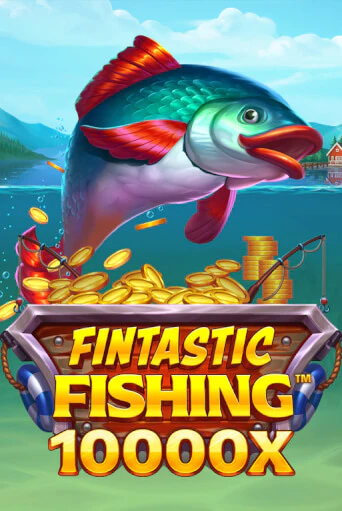 Fintastic Fishing™ бесплатная демо игра онлайн казино | Покер Дом