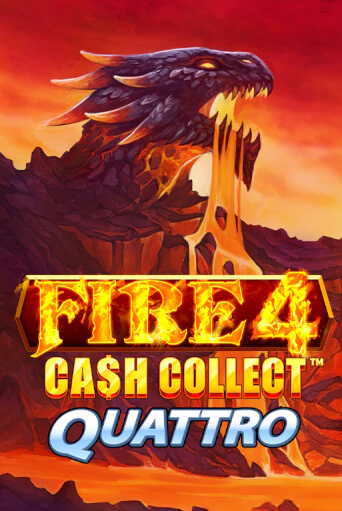 Fire 4 Cash Collect Quattro бесплатная демо игра онлайн казино | Покер Дом