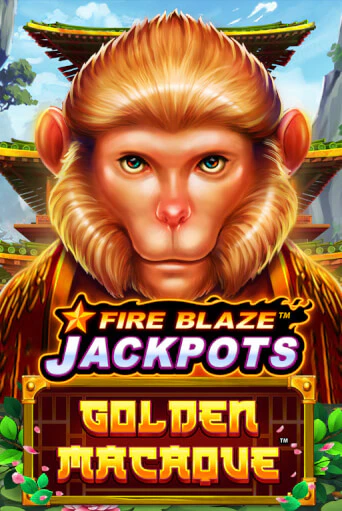 Fire Blaze: Golden Macaque бесплатная демо игра онлайн казино | Покер Дом