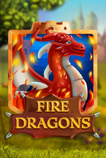 Fire Dragons бесплатная демо игра онлайн казино | Покер Дом