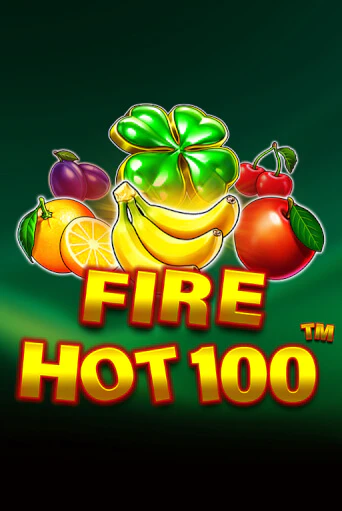 Fire Hot 100 бесплатная демо игра онлайн казино | Покер Дом