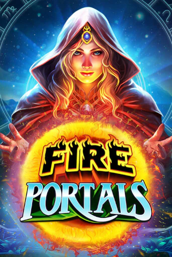 Fire Portals бесплатная демо игра онлайн казино | Покер Дом