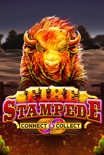 Fire Stampede бесплатная демо игра онлайн казино | Покер Дом