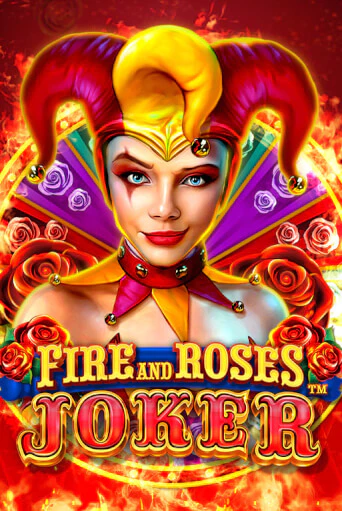 Fire and Roses Joker бесплатная демо игра онлайн казино | Покер Дом