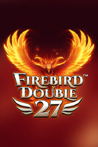 Firebird Double 27 бесплатная демо игра онлайн казино | Покер Дом