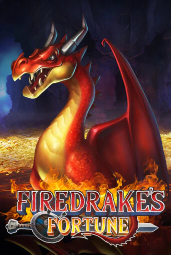 Firedrake's Fortune Gamble Feature бесплатная демо игра онлайн казино | Покер Дом