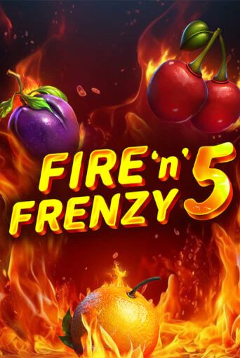 Fire’n’Frenzy 5 бесплатная демо игра онлайн казино | Покер Дом