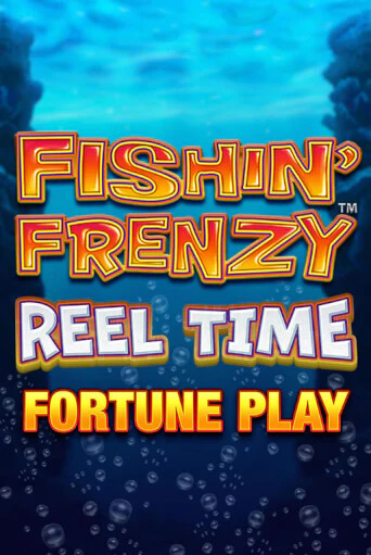 Fishin Frenzy Reel Time Fortune Play бесплатная демо игра онлайн казино | Покер Дом