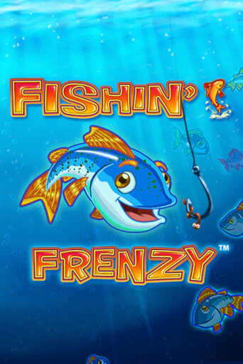 Fishing Frenzy бесплатная демо игра онлайн казино | Покер Дом