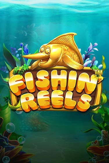 Fishin Reels бесплатная демо игра онлайн казино | Покер Дом