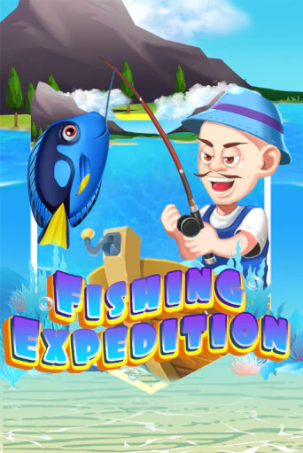 Fishing Expedition бесплатная демо игра онлайн казино | Покер Дом