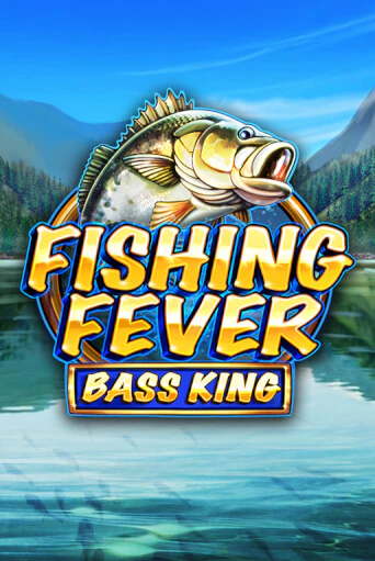 Fishing Fever Bass King бесплатная демо игра онлайн казино | Покер Дом