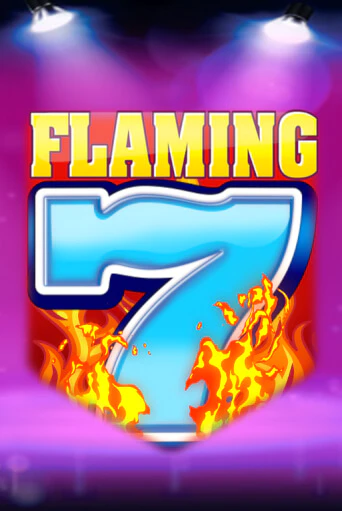 Flaming 7's бесплатная демо игра онлайн казино | Покер Дом