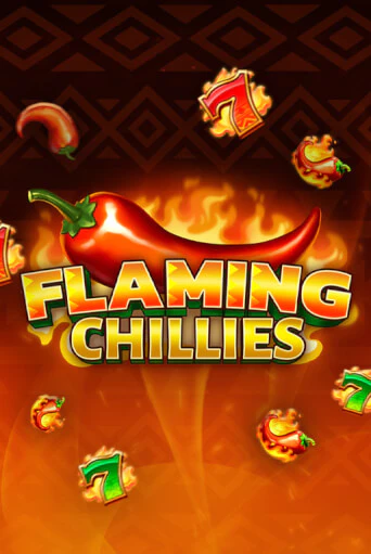 Flaming Chillies бесплатная демо игра онлайн казино | Покер Дом