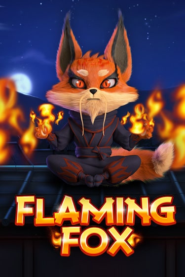 Flaming Fox бесплатная демо игра онлайн казино | Покер Дом